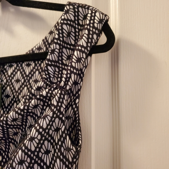 Pinup Dress by Rocksteady - Picture 12 of 15